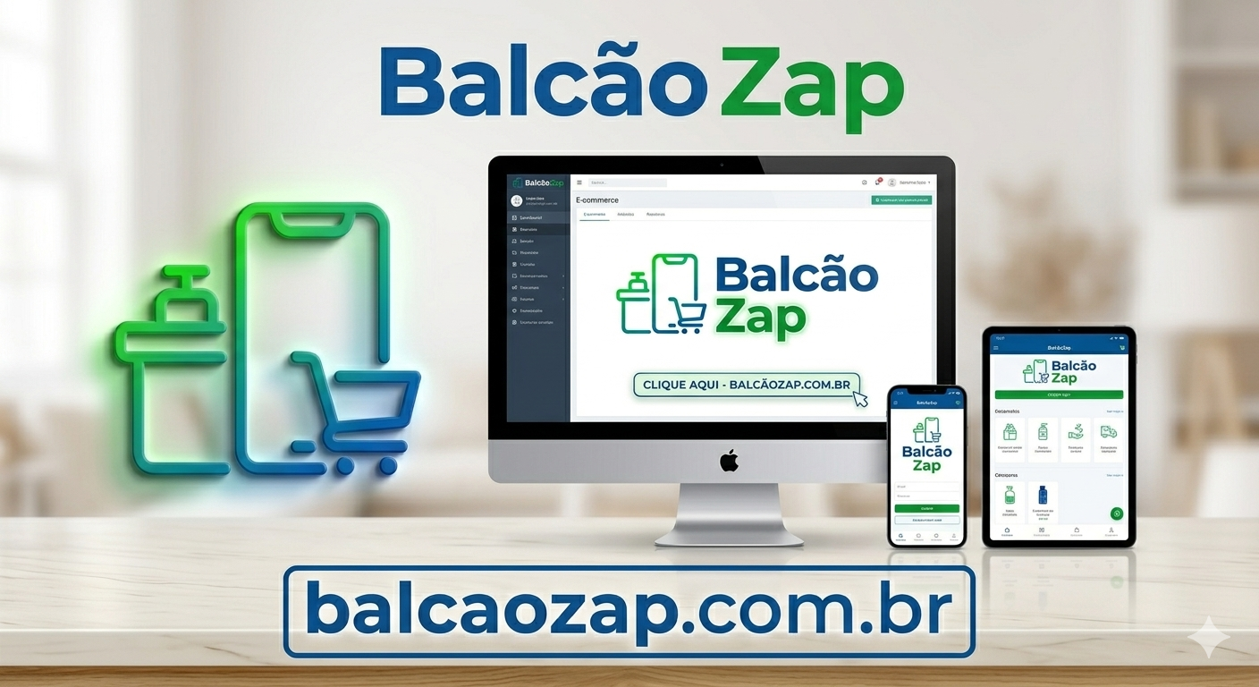 Logo Rodapé